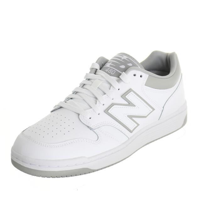 -SCARPETTA UNISEX/BB480LGM NEW BALANCE - Mad Fashion | img vers.1300x/